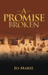 A Promise Broken - eBook
