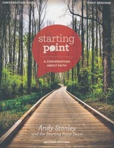 Starting Point, Conversation Guide