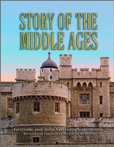 Story of the Middle Ages