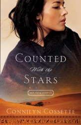Counted With the Stars (Out From Egypt Book #1) - eBook