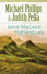 Jamie MacLeod Highland Lass #1 Highland Lass - eBook