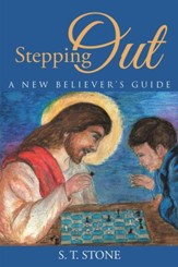 Stepping Out: A New Believers Guide - eBook