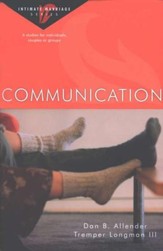 Communication : Intimate Marriage Series