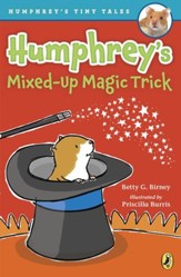 Humphrey's Mixed-Up Magic Trick - eBook