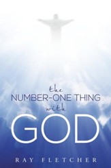 The Number-One Thing with God - eBook