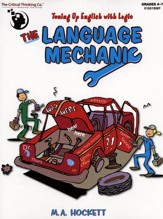 The Language Mechanic, Grades 4-7