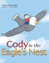 Cody in the Eagle's Nest - eBook