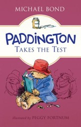 Paddington Takes the Test - eBook