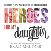 Heroes for My Daughter - eBook