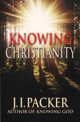 Knowing Christianity