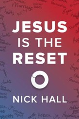 Jesus Is the Reset - eBook