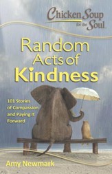 Chicken Soup for the Soul: Hidden Heroes: 101 Stories about Random Acts of Kindness and Doing the Right Thing - eBook