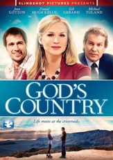 God's Country, DVD