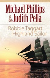 Robbie Taggart Highland Sailor #2 Highland Sailor - eBook