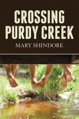 Crossing Purdy Creek - eBook