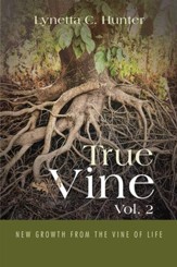 True Vine Vol. 2 - eBook