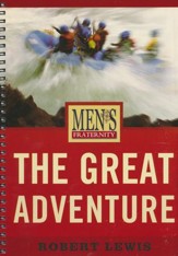 Men's Fraternity: The Great Adventure, Member Book