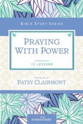 Praying with Power - eBook