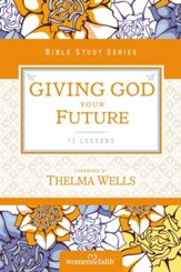 Embracing Your Future - eBook