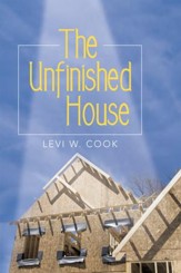 The Unfinished House - eBook