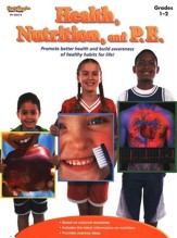 Health, Nutrition, and P.E., Grades 1-2