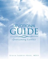 DEVOTIONAL GUIDE: Overcoming Conflict - eBook