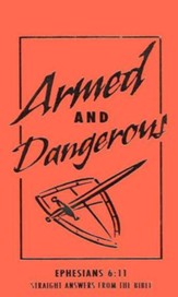 Armed and Dangerous