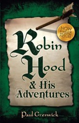 Robin Hood - Slightly Imperfect