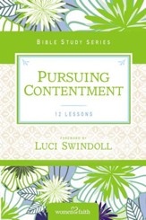 Pursuing Contentment - eBook