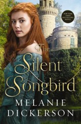 The Silent Songbird - eBook