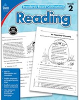 Standards-Based Connections Reading, Grade 2