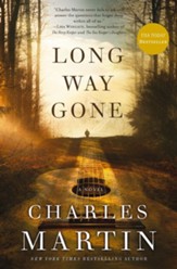 Long Way Gone - eBook