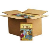 ERV Children's Softcover Bible, Case of 28