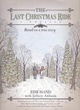 Last Christmas Ride