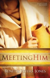 Meeting Him - eBook