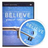 Believe Student DVD Study