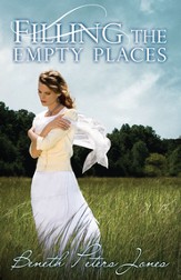 Filling the Empty Places - eBook