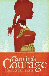 Carolina's Courage - eBook