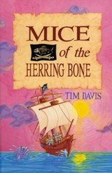 Mice of the Herring Bone - eBook