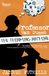 Professor Van Dusen: The Thinking Machine - eBook