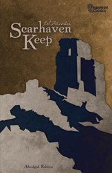 Scarhaven Keep - eBook