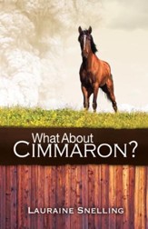 What About Cimmaron? - eBook