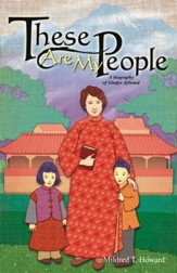 These Are my People - eBook