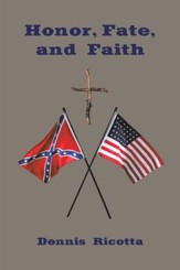 Honor, Fate, and Faith - eBook