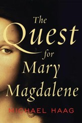 The Quest for Mary Magdalene - eBook