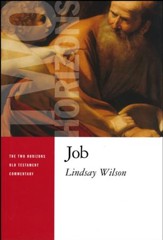 Job: Two Horizons Old Testament Commentary [THOTC]