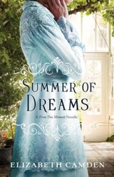 Summer of Dreams: A From This Moment Novella - eBook