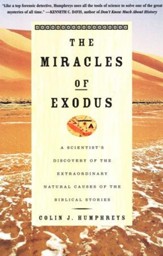 The Miracles of Exodus