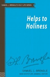 Helps to Holiness - eBook