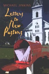 Letters to New Pastors